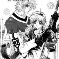  ����� Ice on Fire <small>Story & Art</small> 